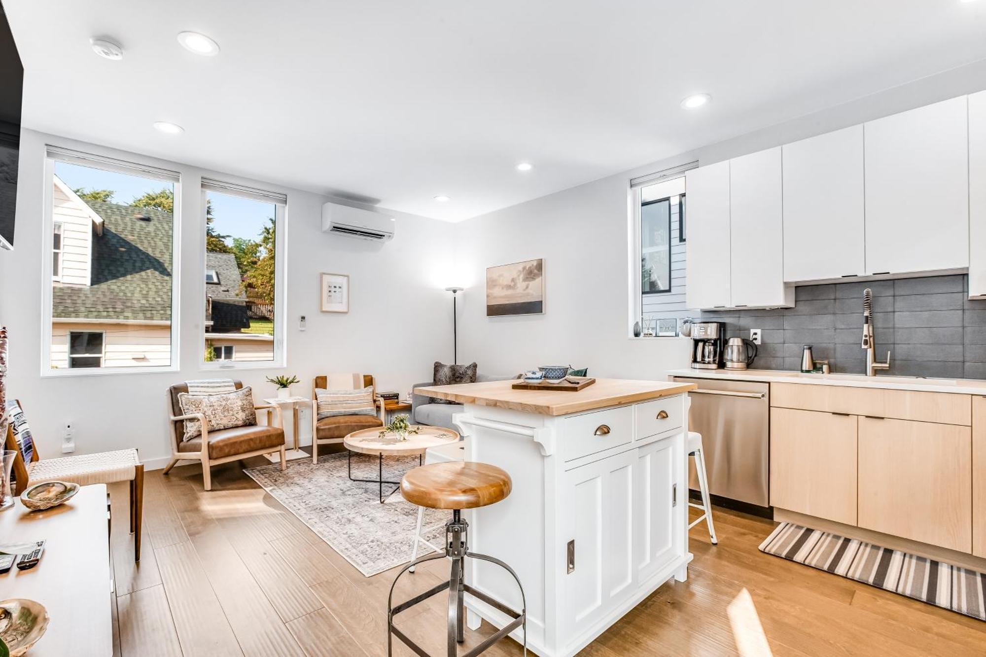 Northlake Nirvana Holiday home
