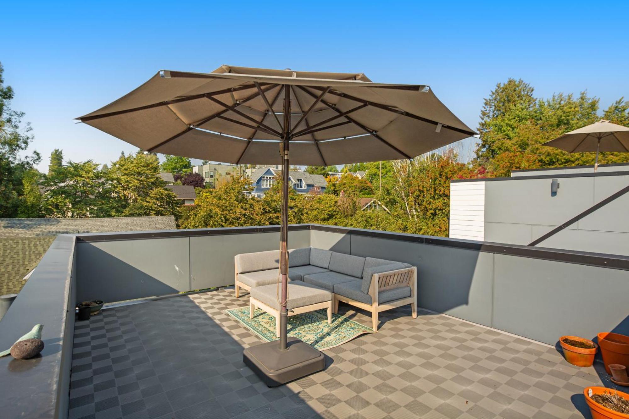 Northlake Nirvana Holiday home *