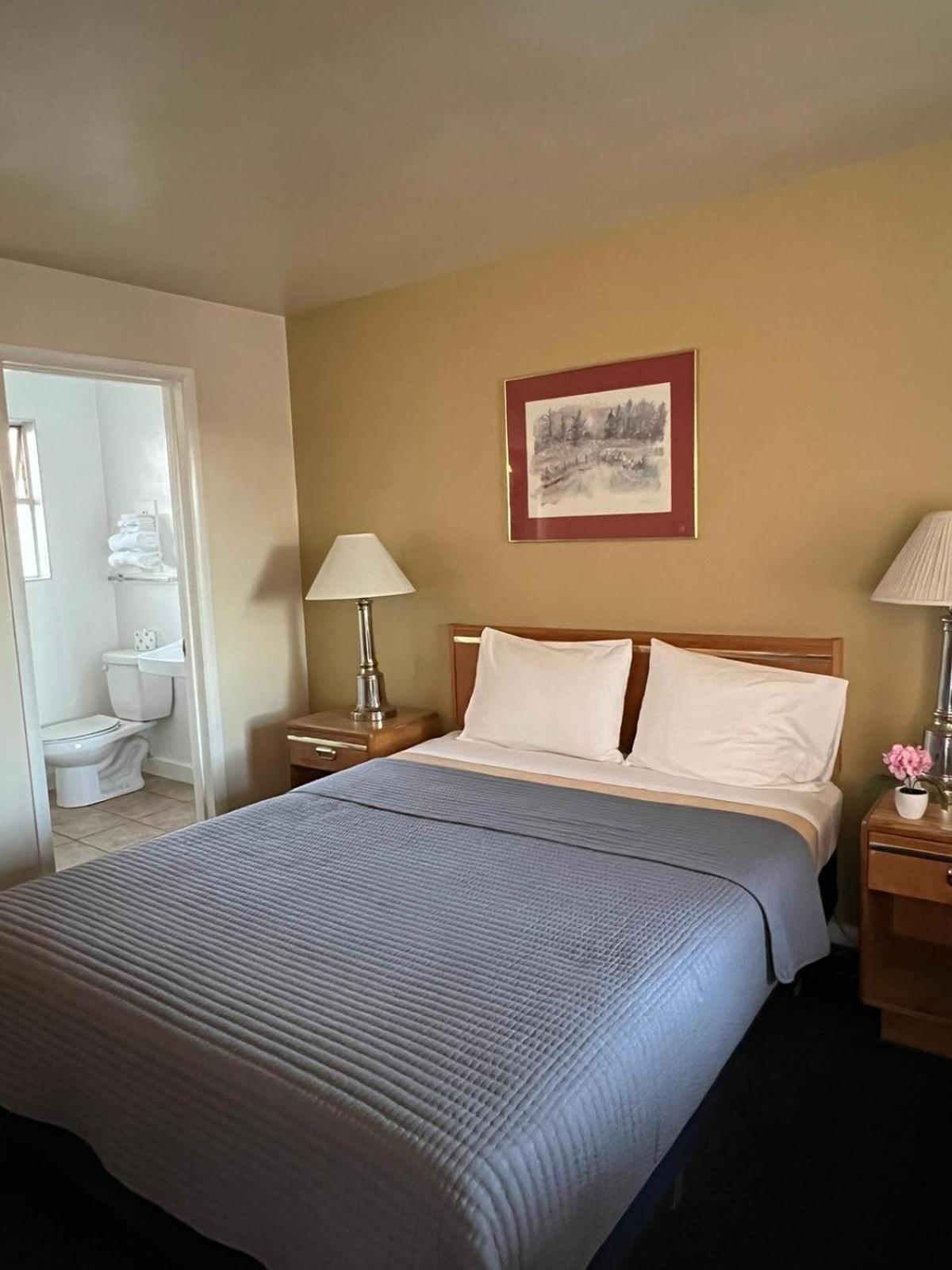 Motel Marco Polo 2*