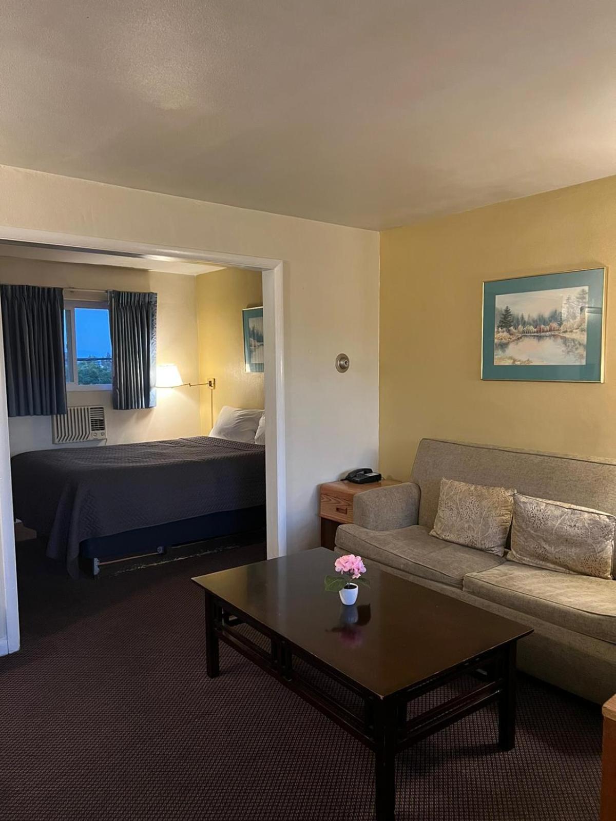 Marco Polo Motel Seattle