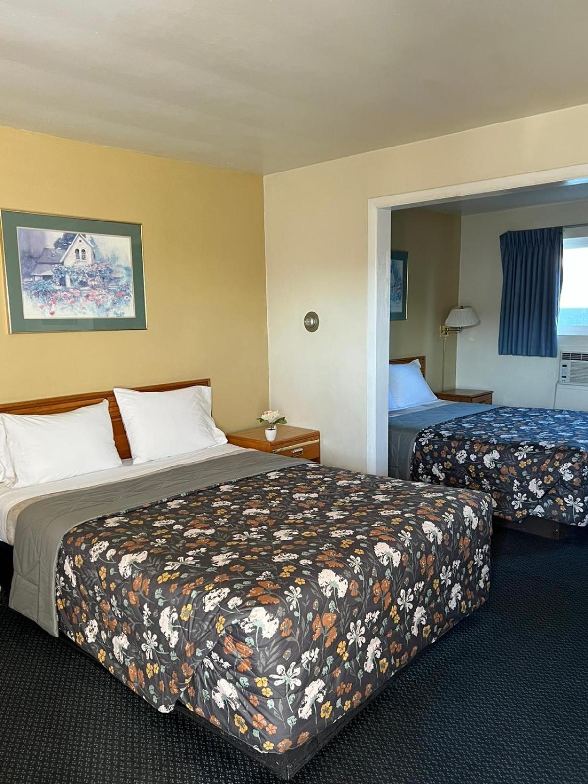 Marco Polo Motel 2*