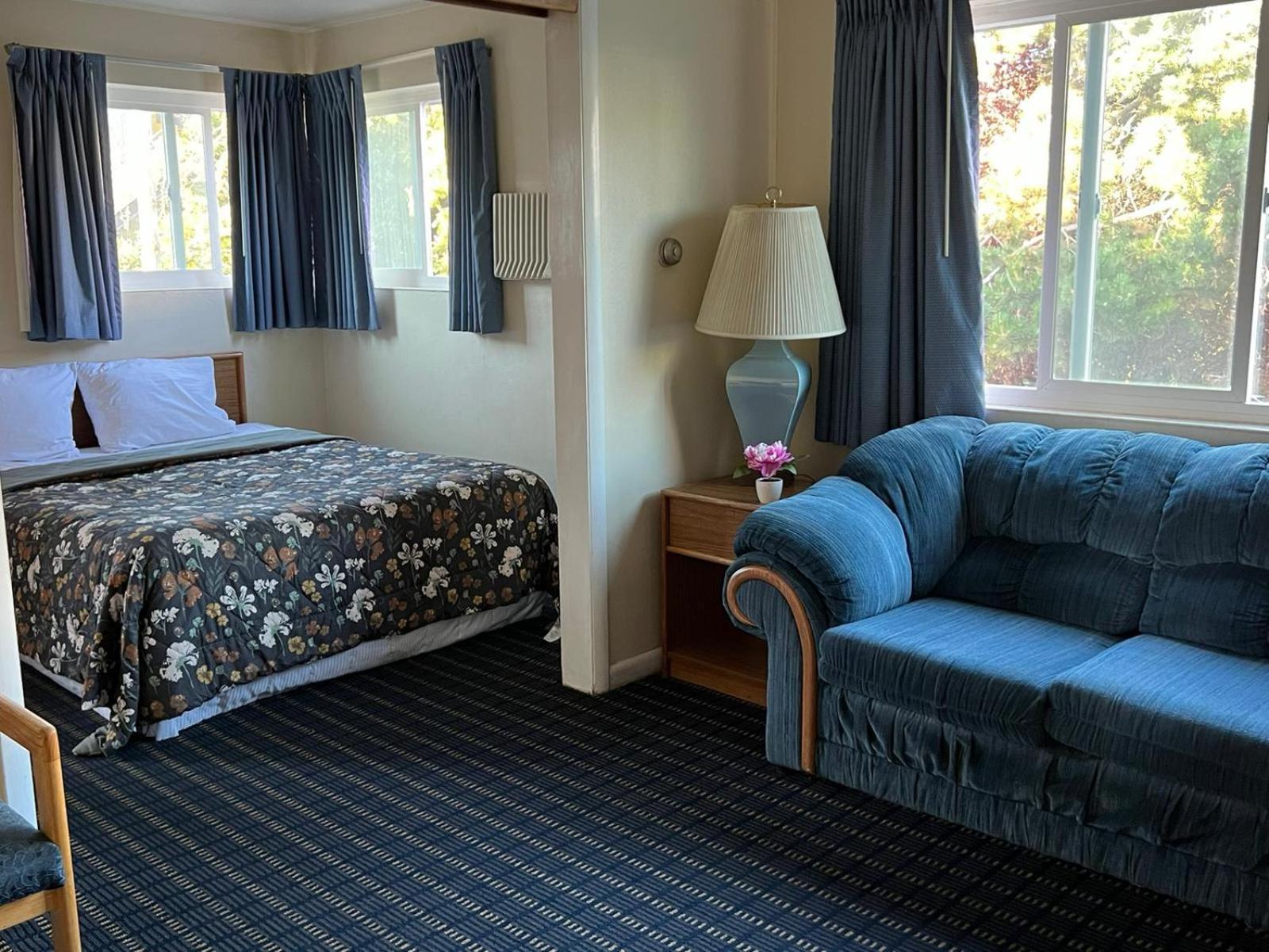 Marco Polo 2* Seattle
