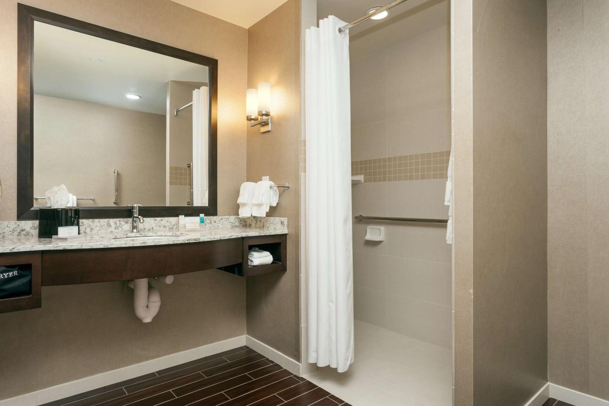 Hotel Hilton Garden Downtown