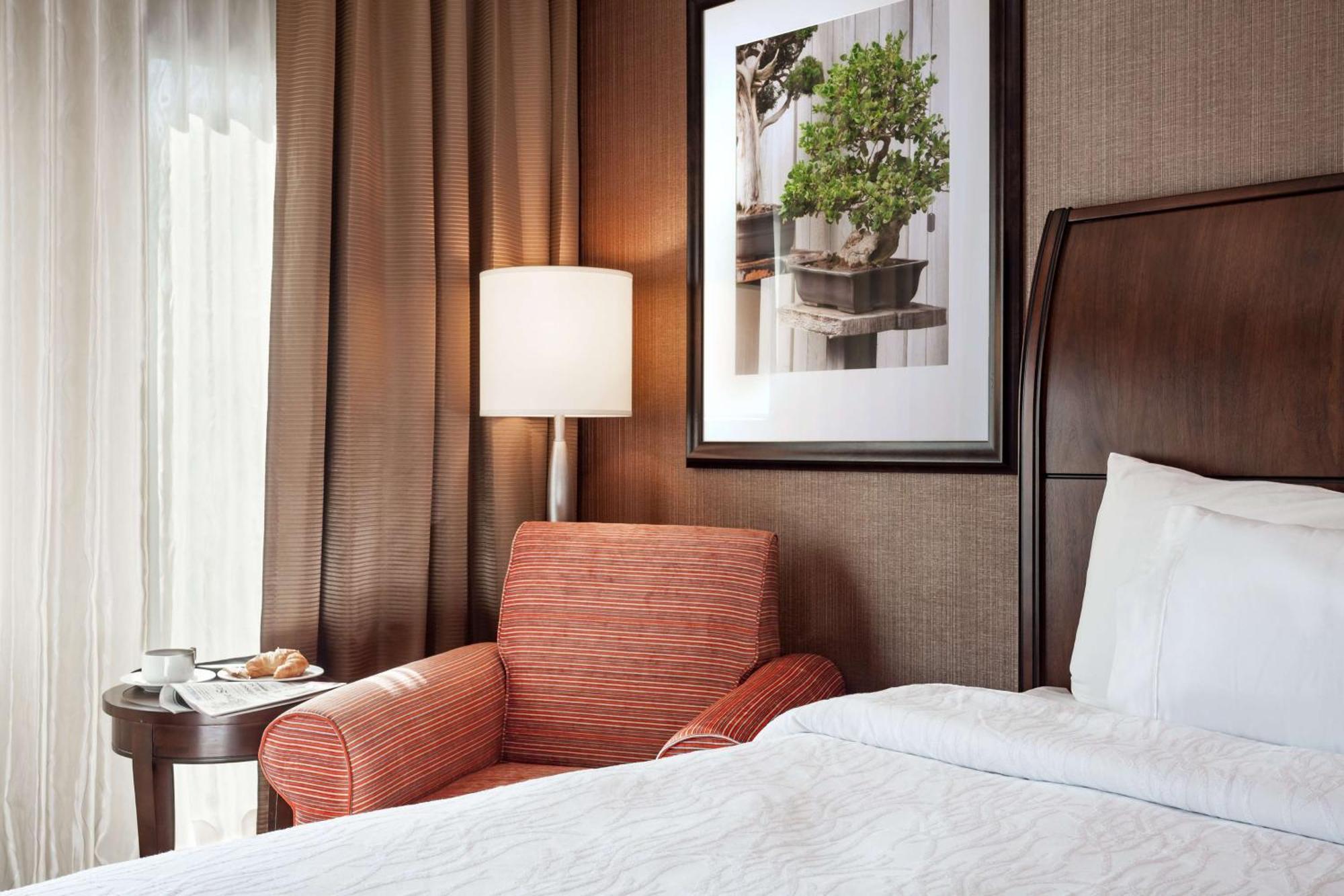Hilton Garden Downtown