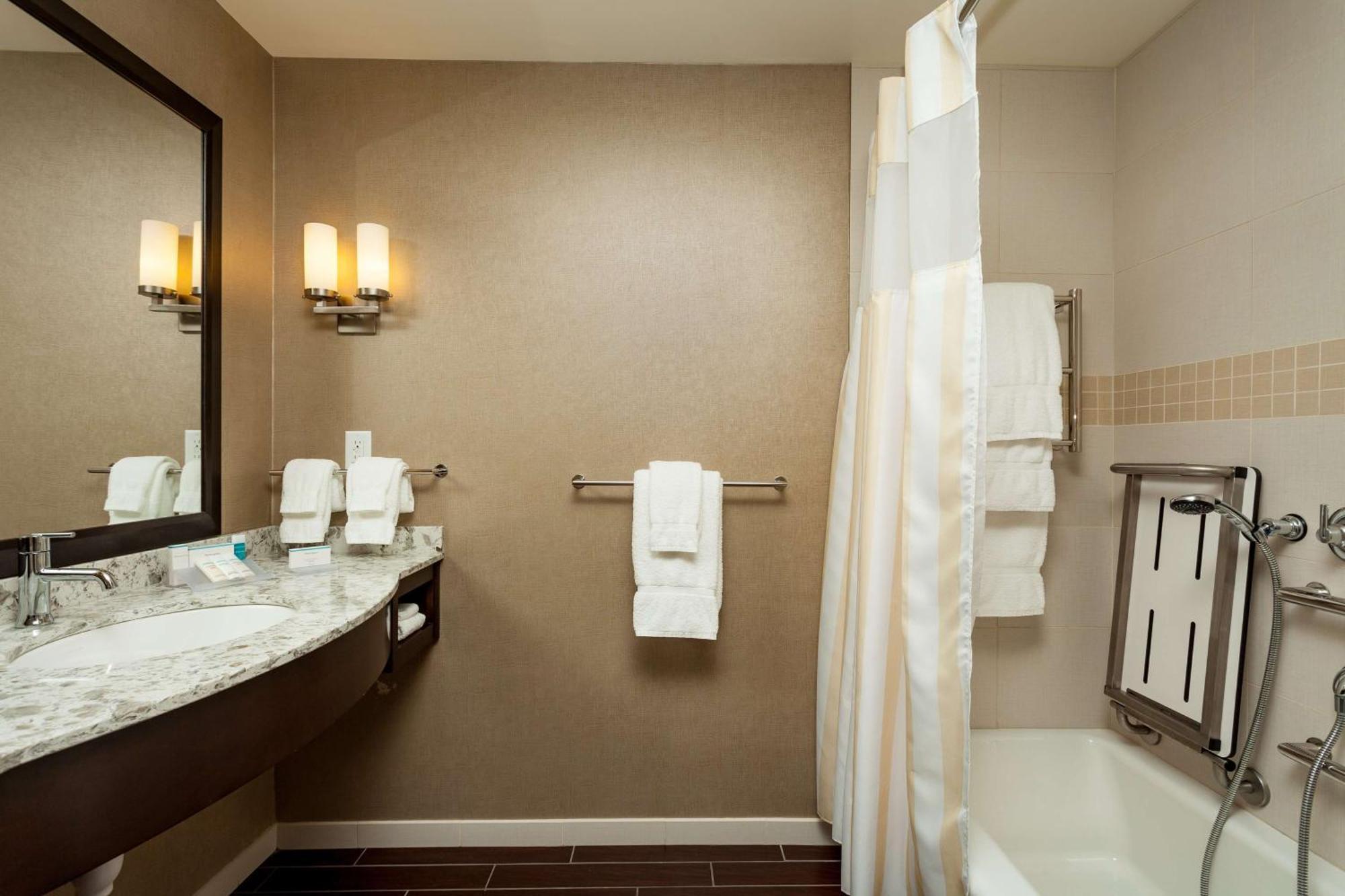 Hilton Garden Downtown Hotel