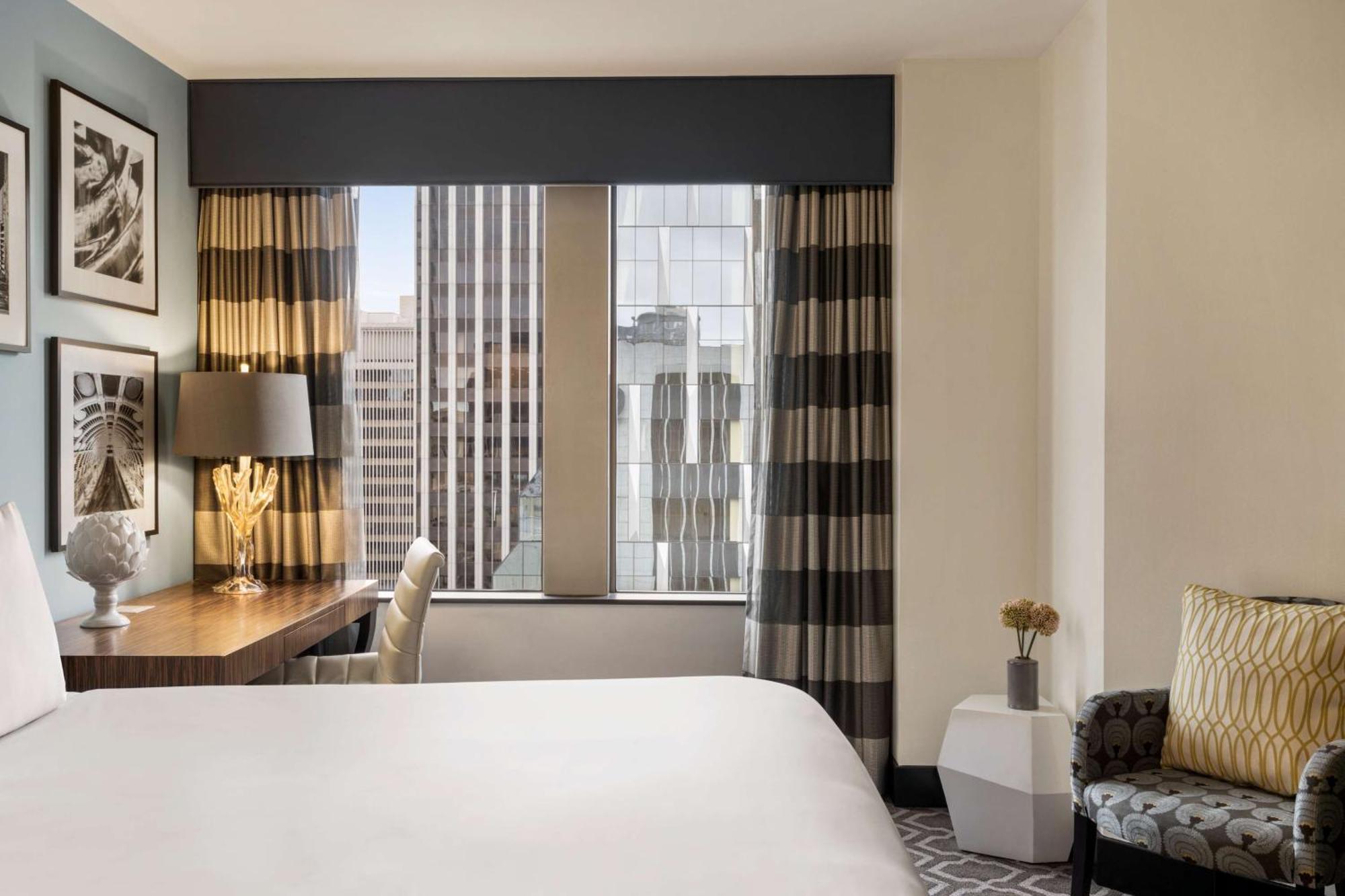 Hilton Motif Hotel 4*