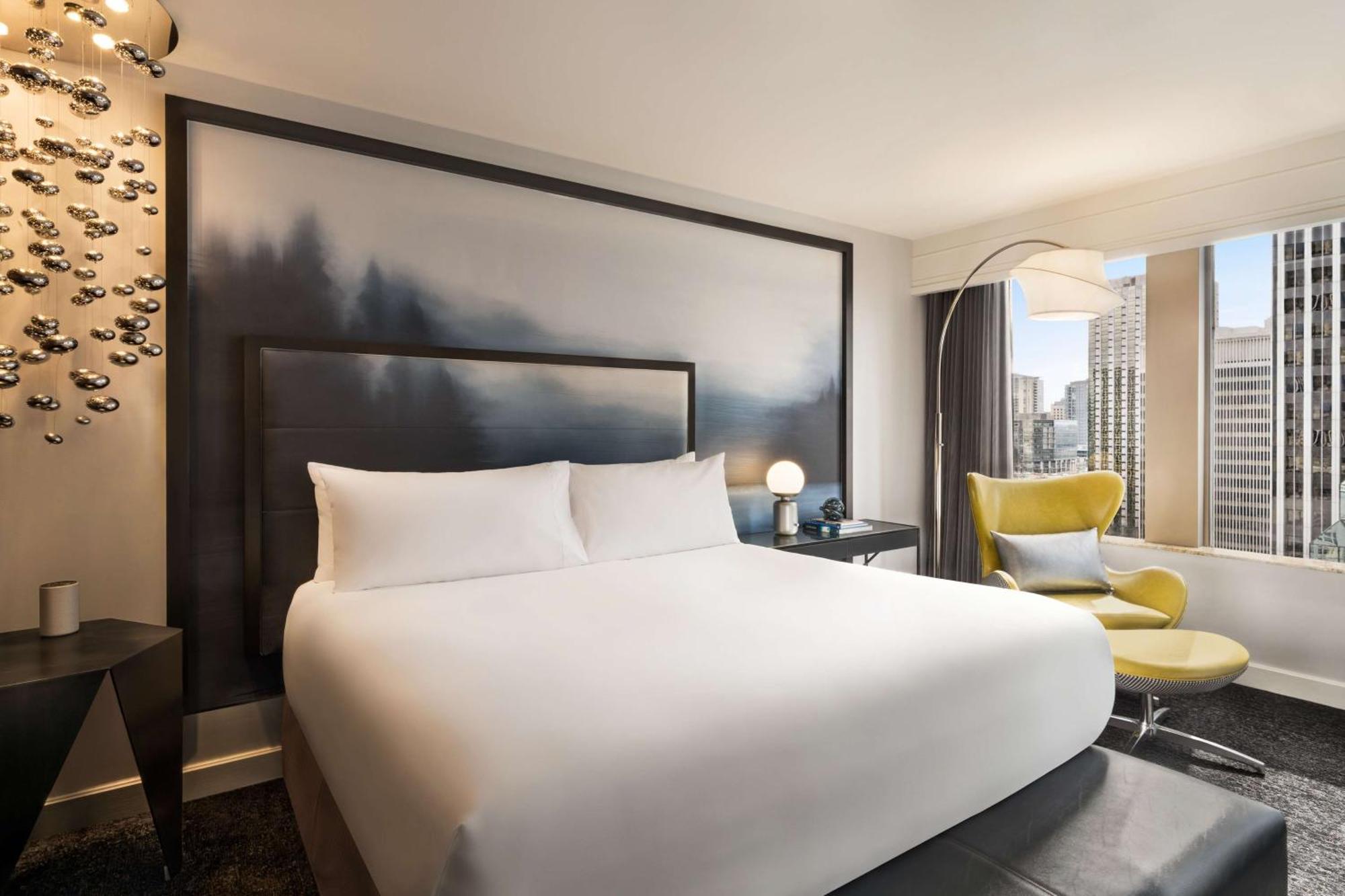 Hilton Motif Hotel