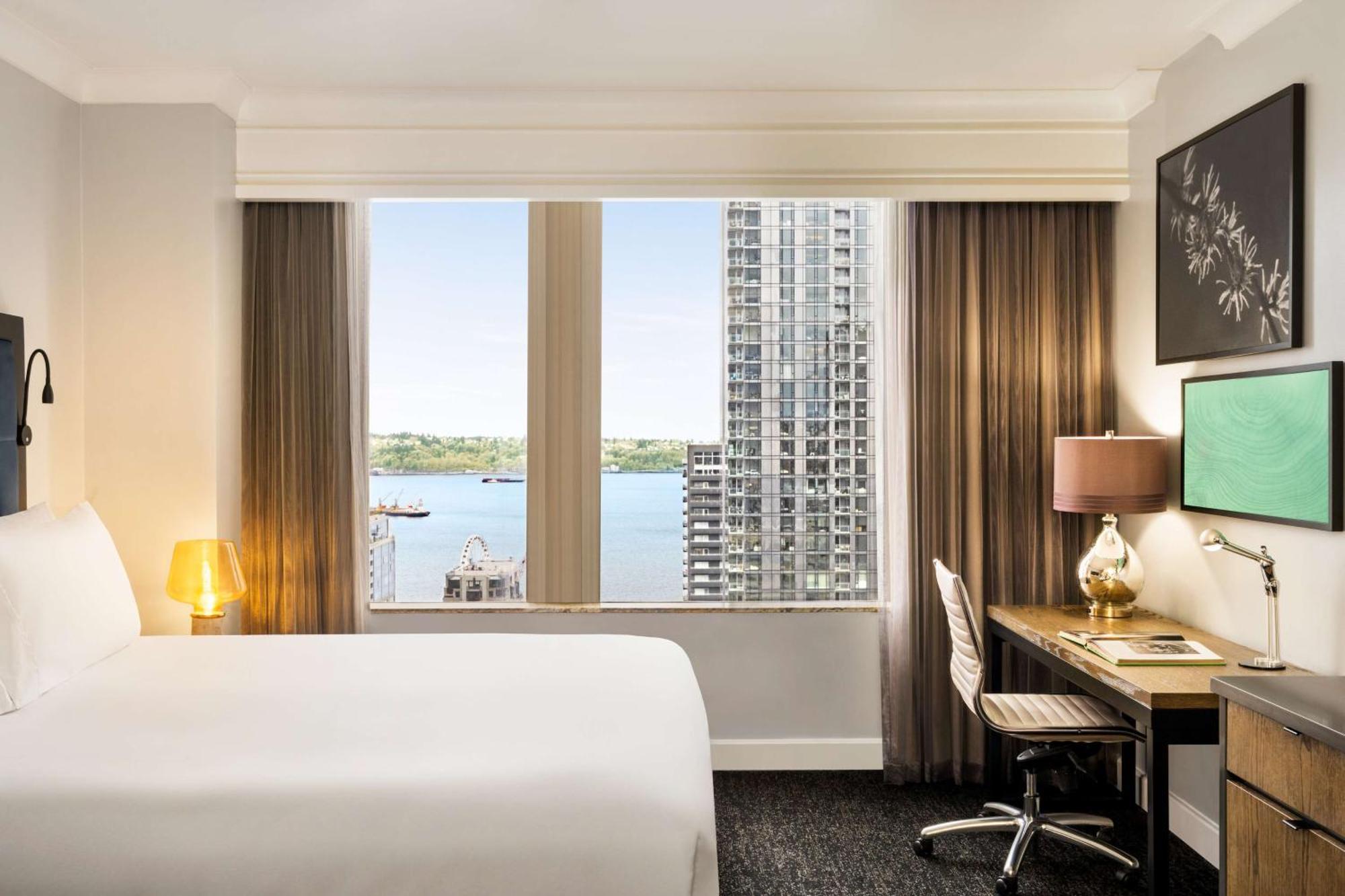 Hilton Motif Hotel