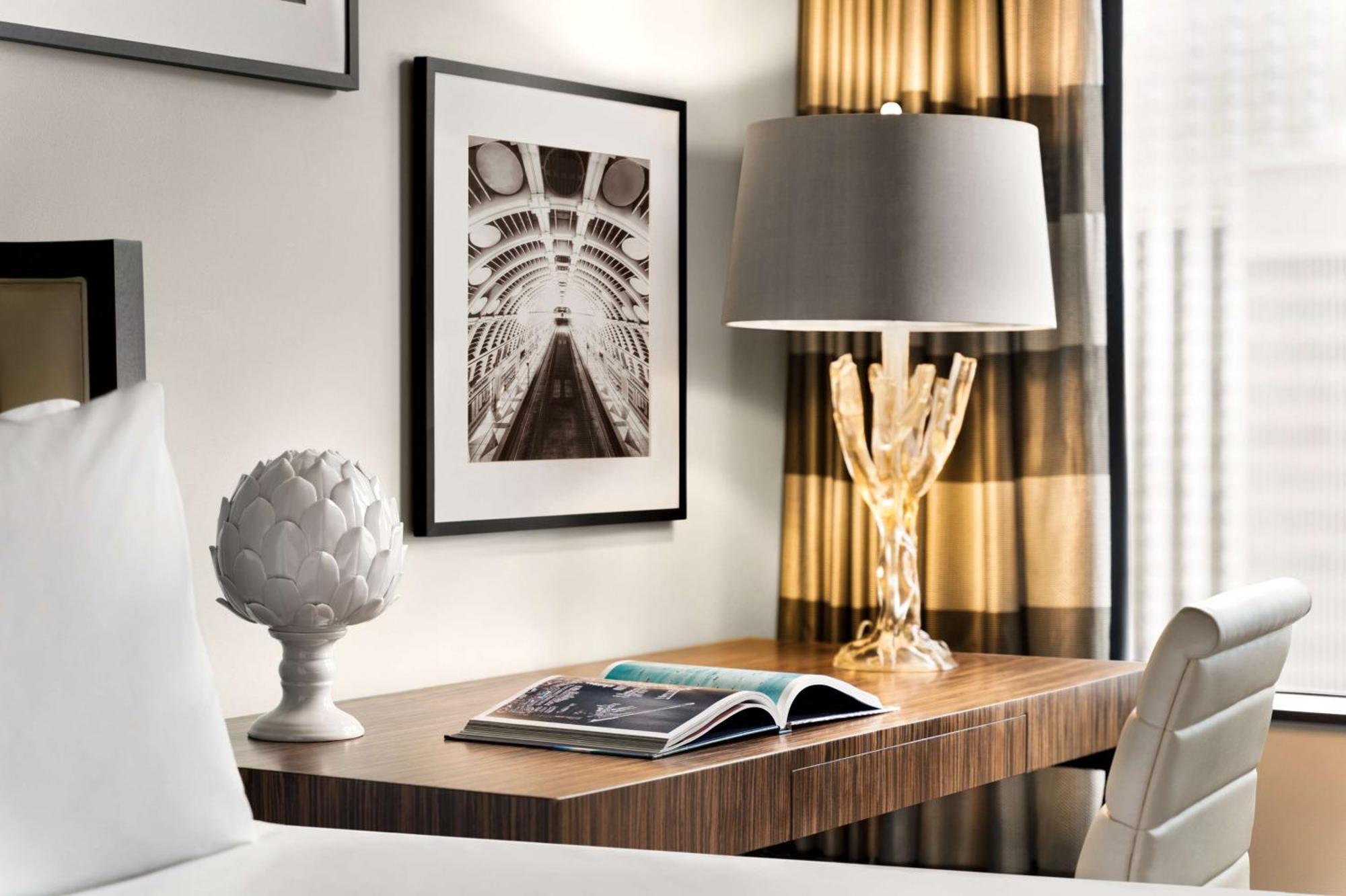 Hotel Hilton Motif 4*