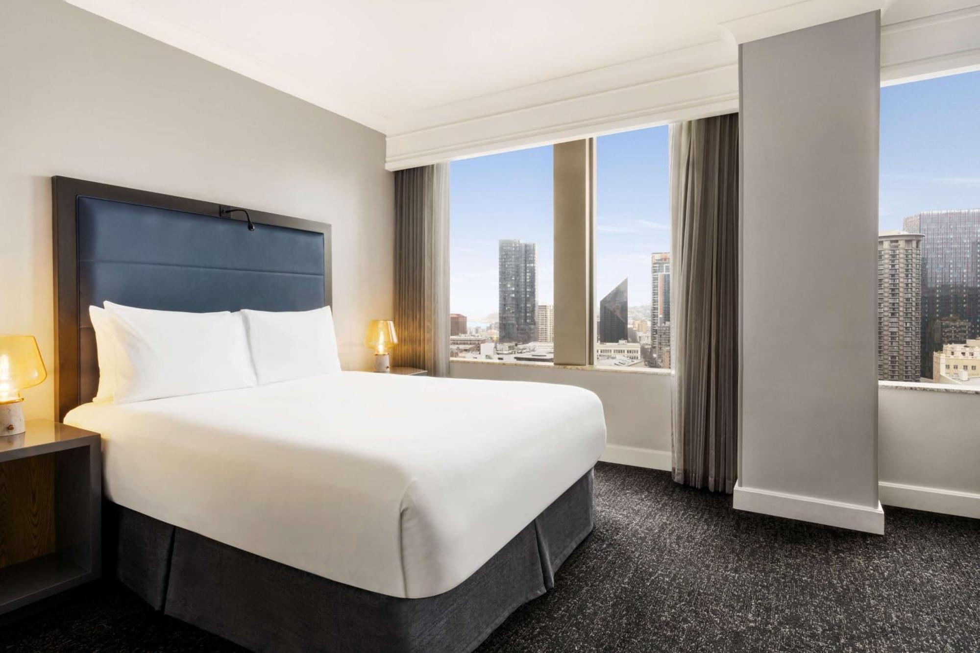 Hilton Motif 4* Seattle