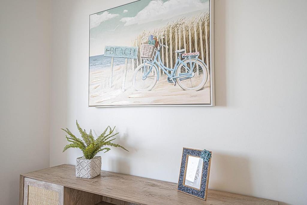 Waterfront Bliss, 2 Bedroom Apt Near Alki Seattle