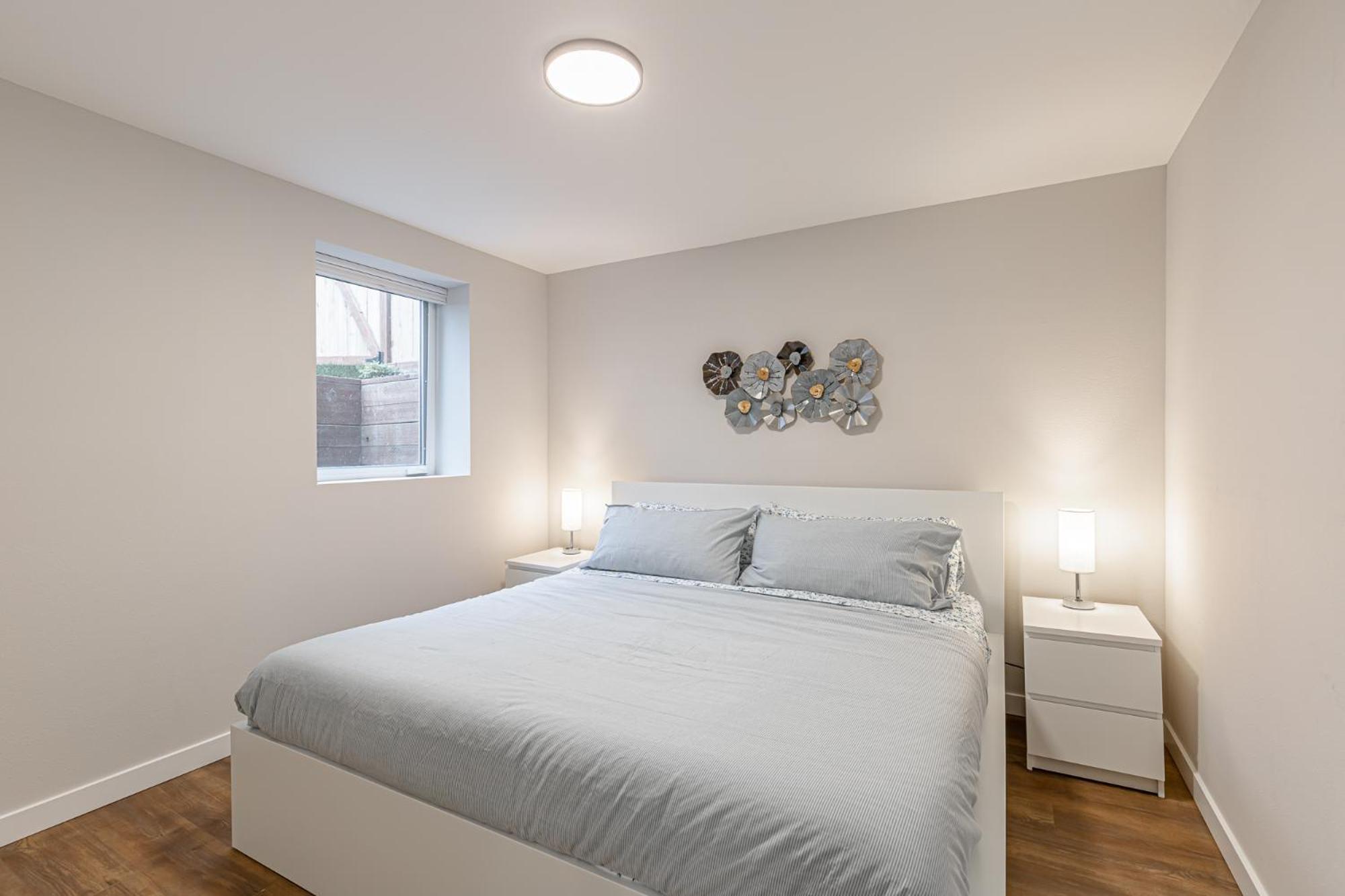 Holiday home Beautifully Remodeled Rambler In South Seattle