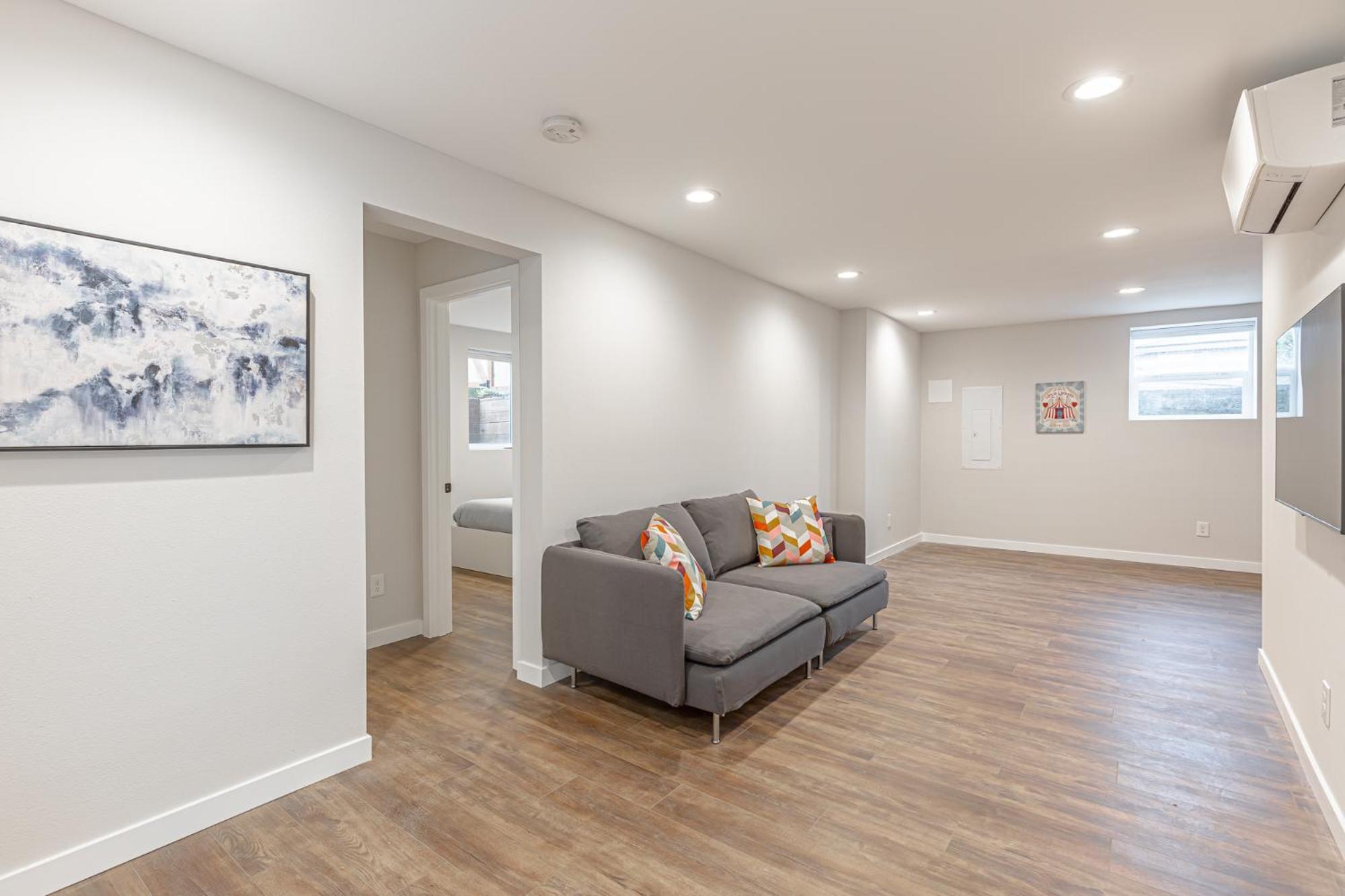 Beautifully Remodeled Rambler In South *