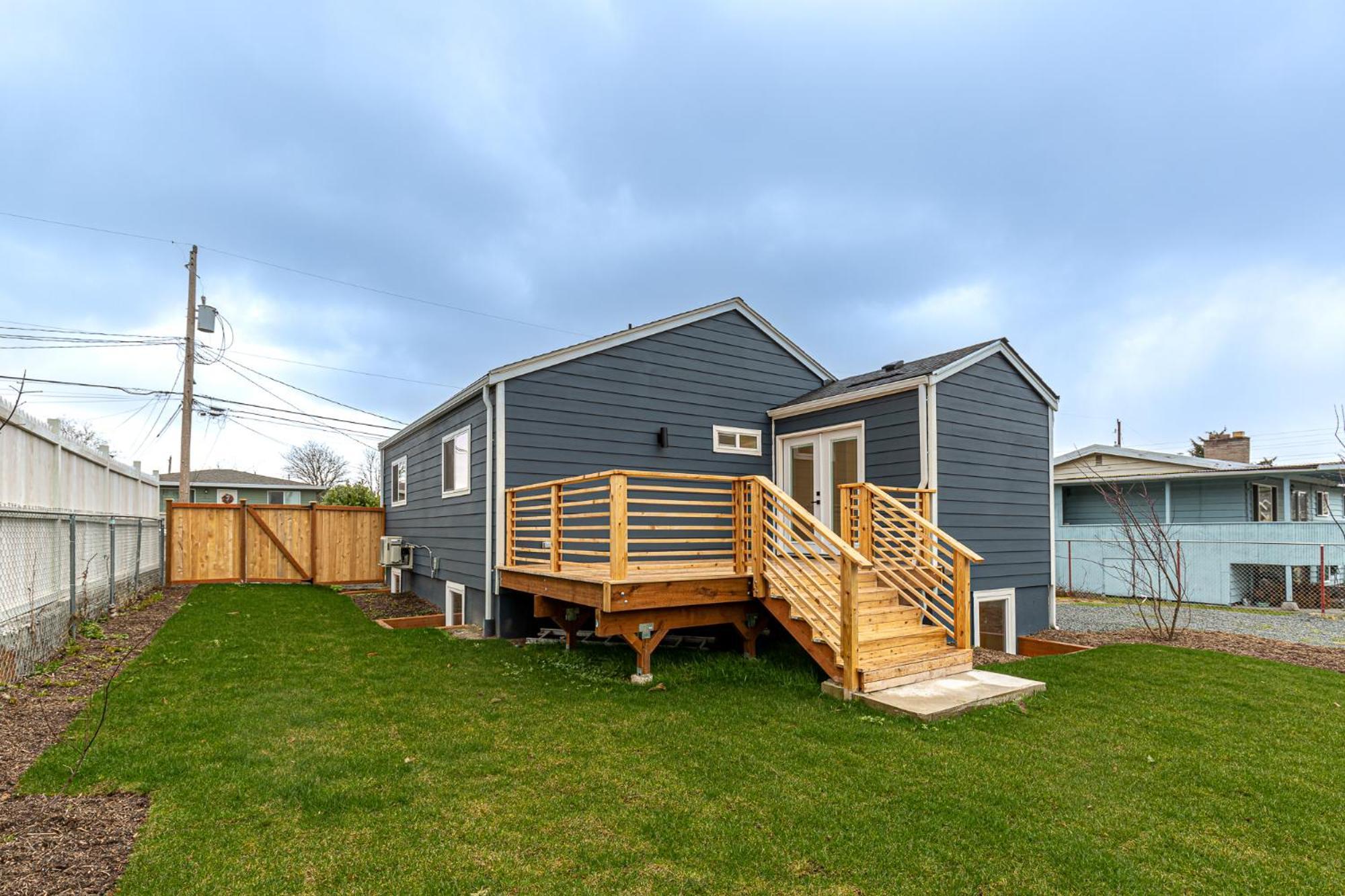 Holiday home Beautifully Remodeled Rambler In South *