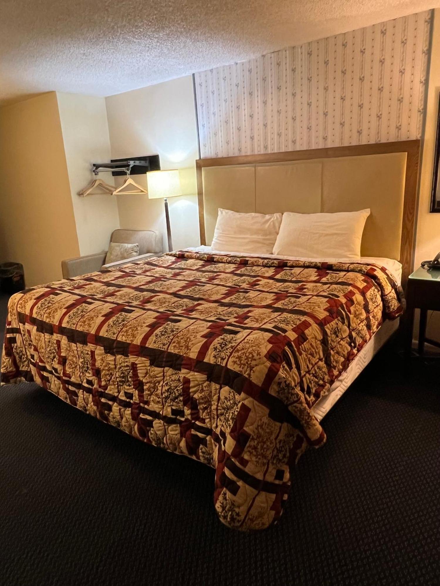 Columbus Motor Motel