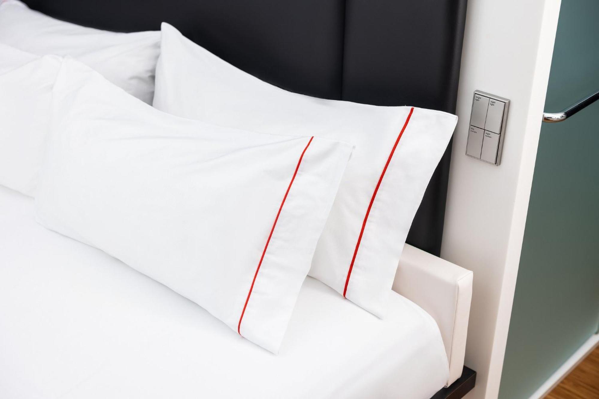 Hotel Citizenm South Union Seattle