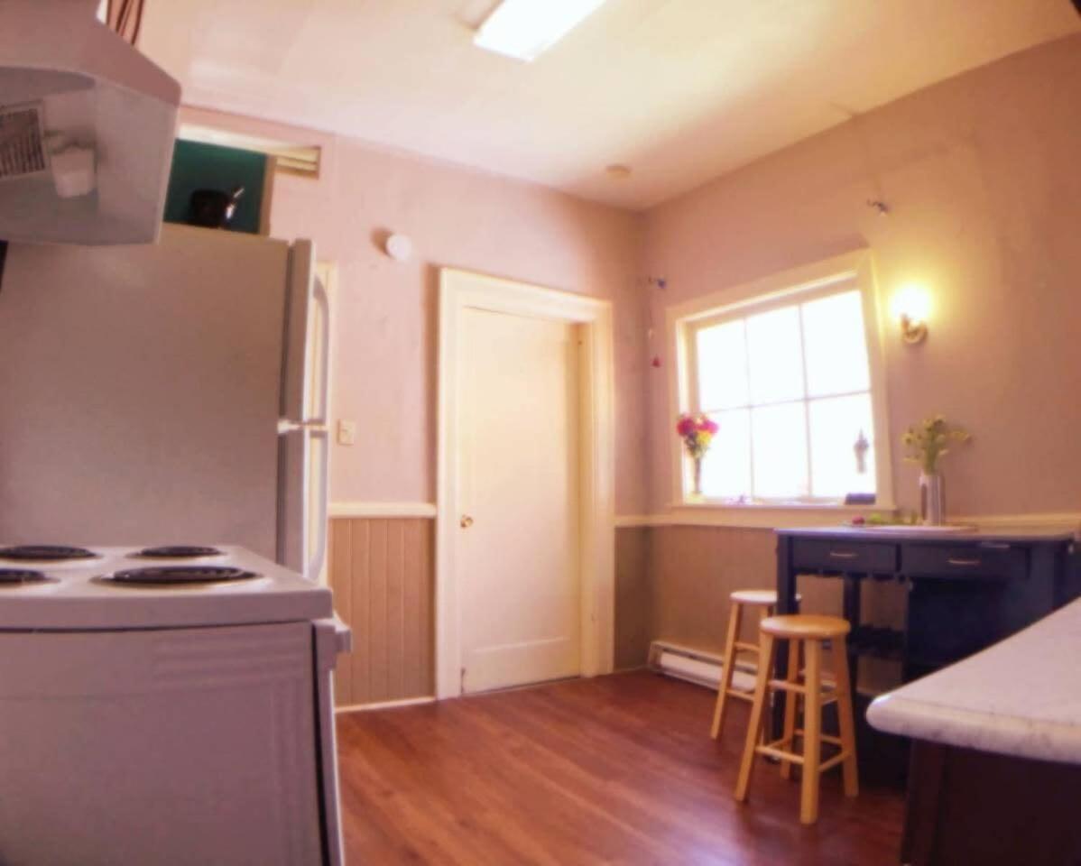 A-capital Hill Hideaway Holiday home Seattle