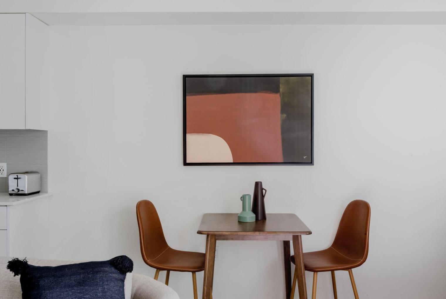 Apartment Blueground U-district Wd Nr Shops Parks Sea-735 Seattle