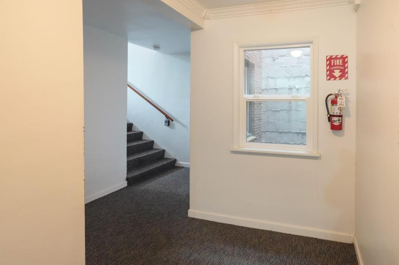 Apartment Waterfront Bliss, 2 Bedroom Apt Near Alki *
