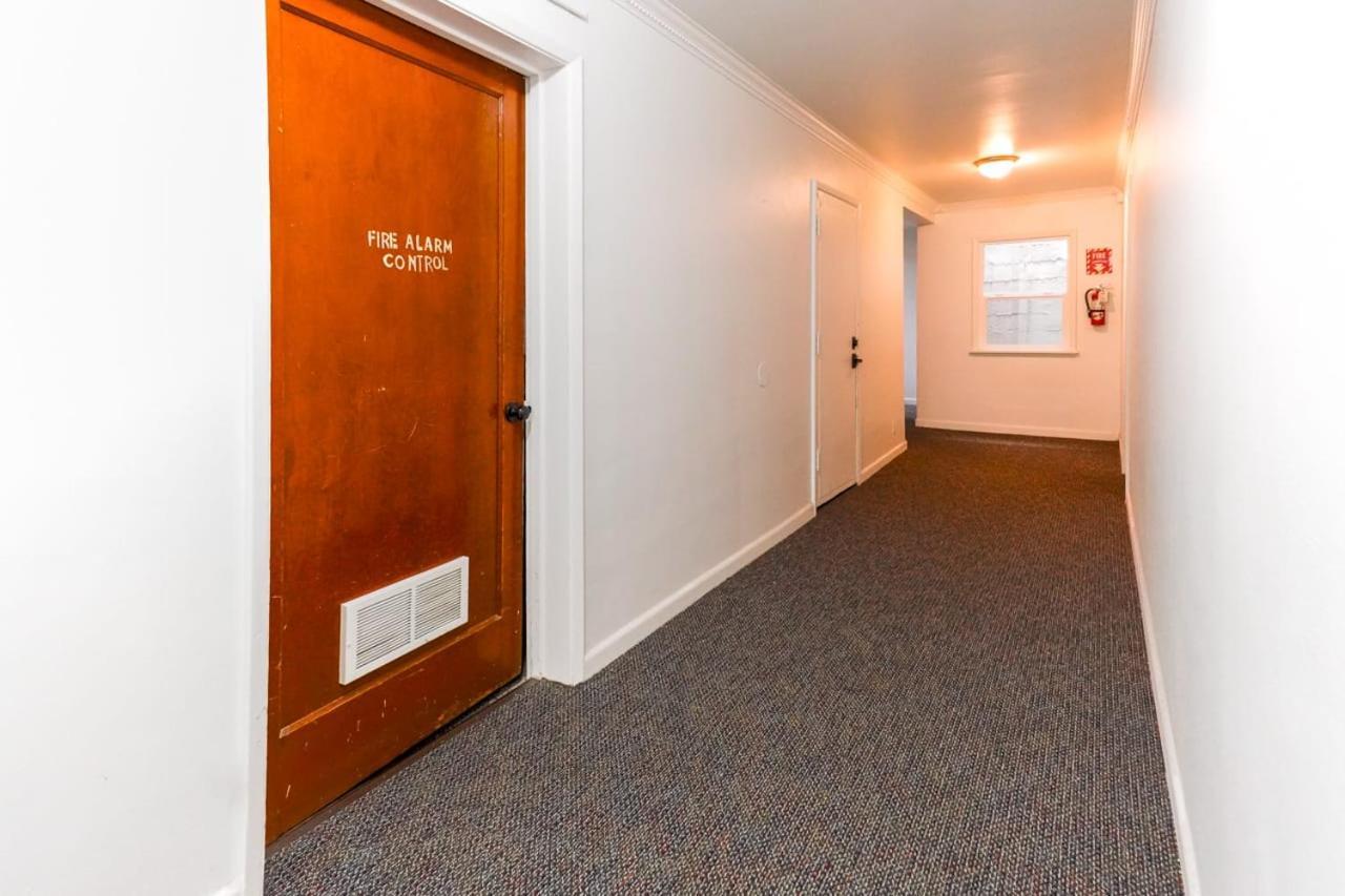 Apartment Waterfront Bliss, 2 Bedroom Apt Near Alki