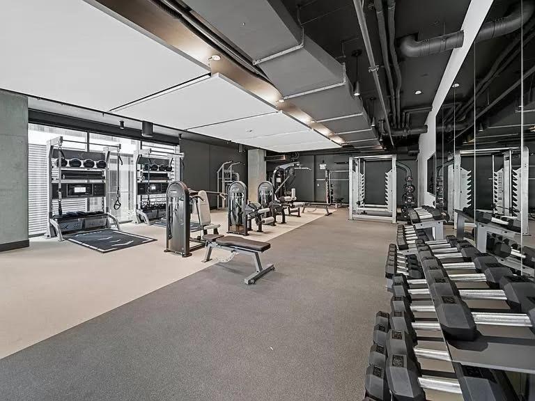Luxury 1 Bedroom 1bath Convention Center * Seattle