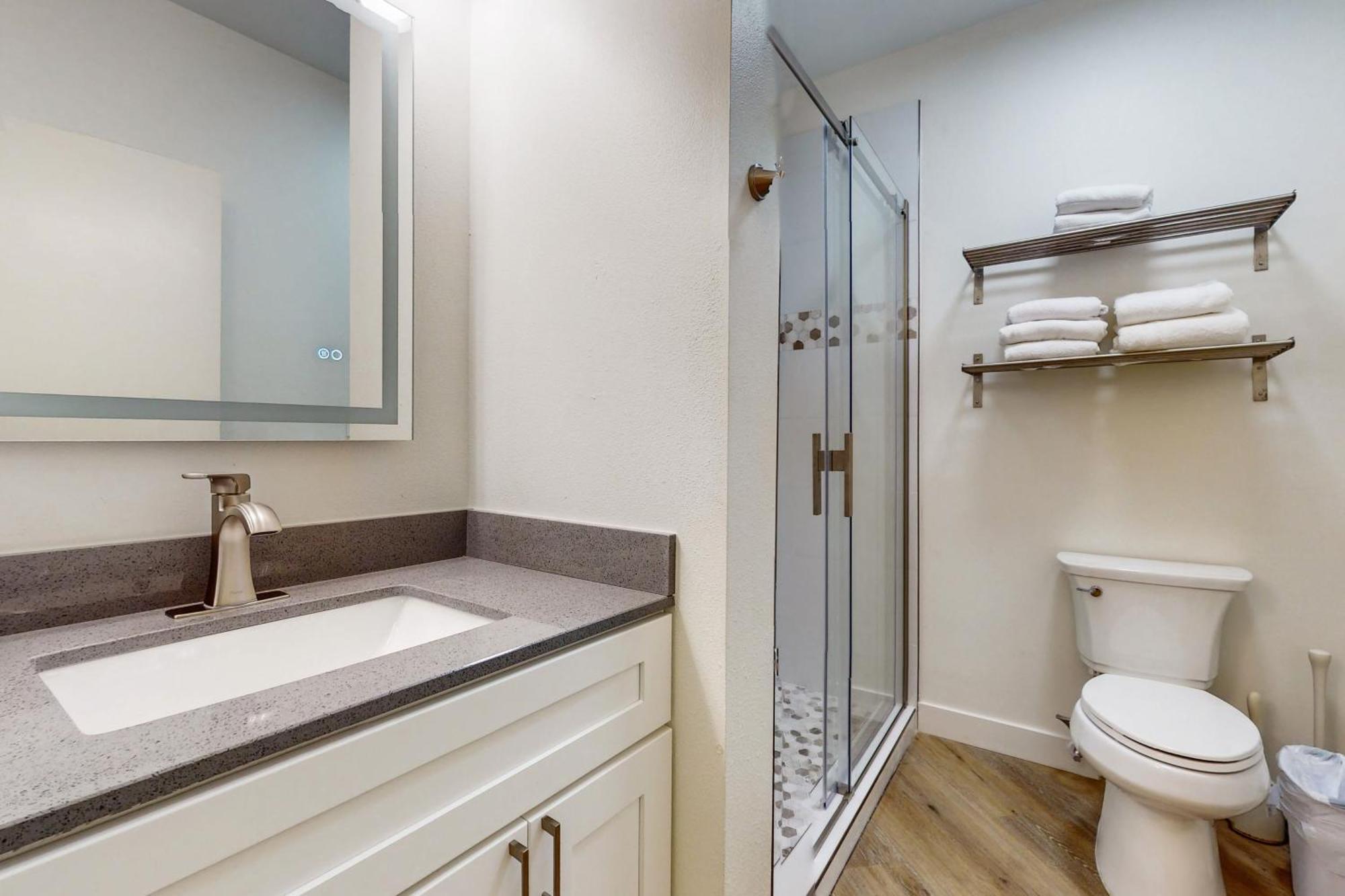 Holiday home Belltown Court Space Needle Studio *