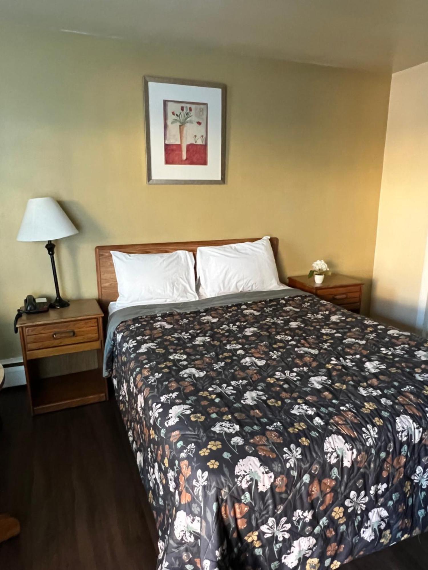 Marco Polo 2* Seattle