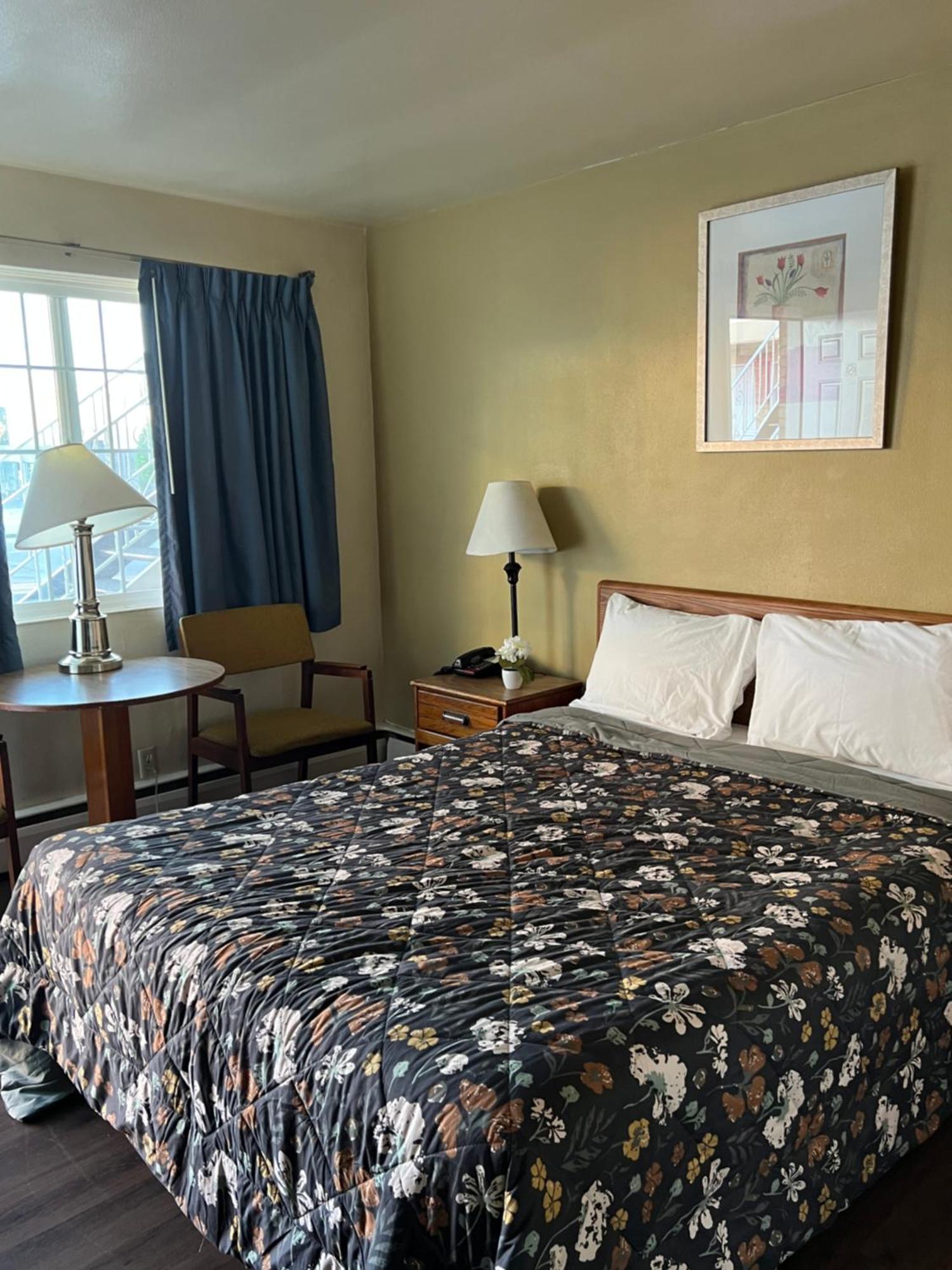 Motel Marco Polo Seattle