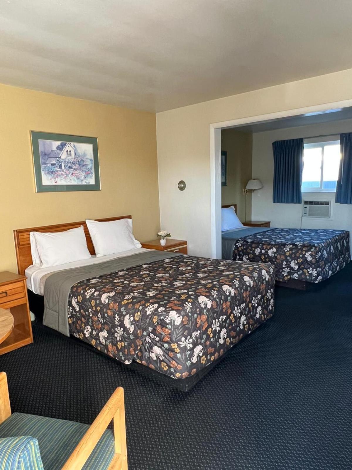 Marco Polo Motel Seattle