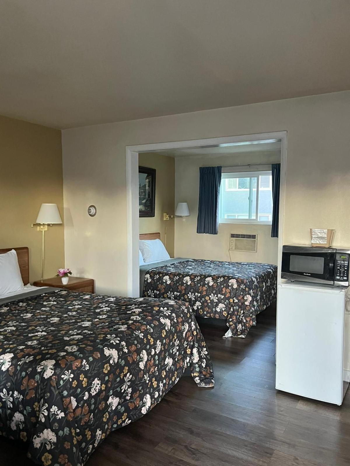 Marco Polo 2* Seattle