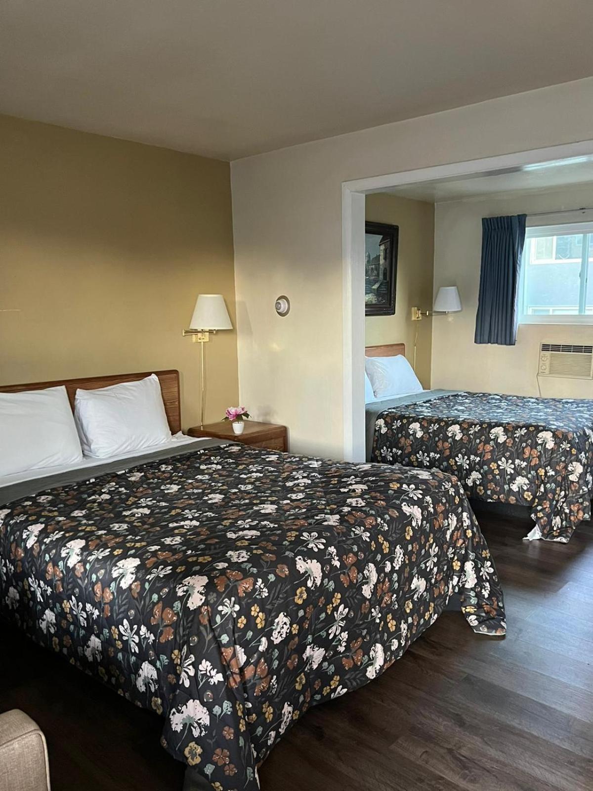 Marco Polo 2* Seattle