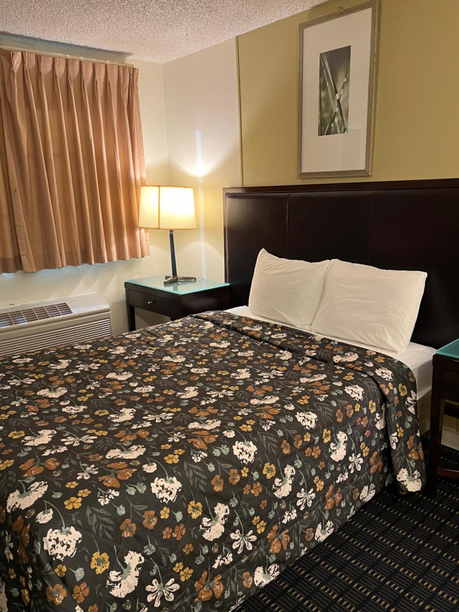 Motel Columbus Motor Seattle