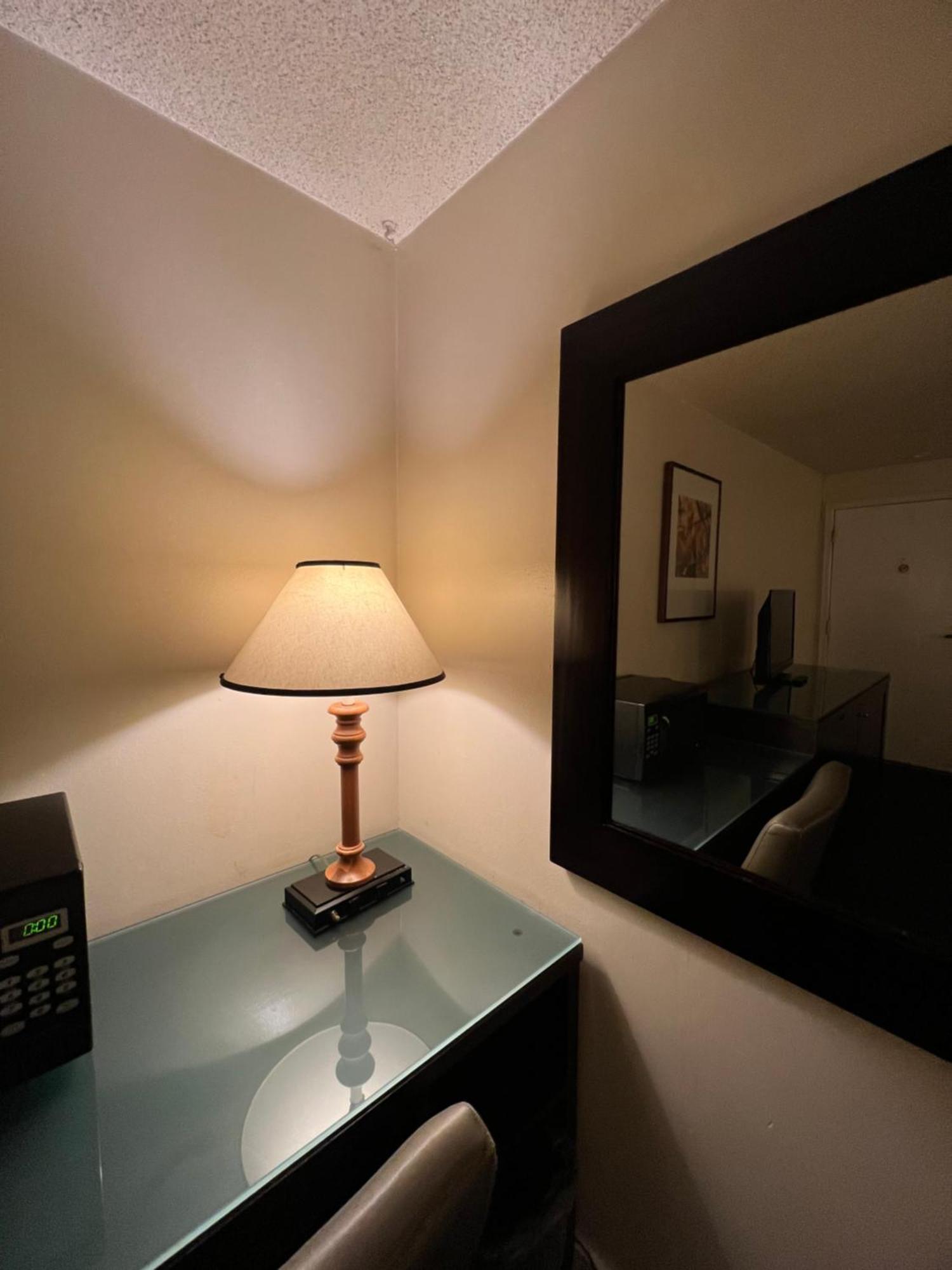 Columbus Motor Motel 2*