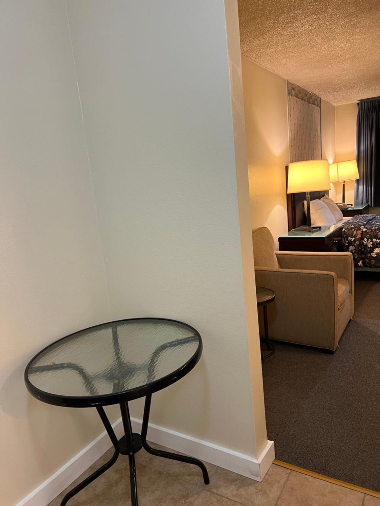 Motel Columbus Motor 2*