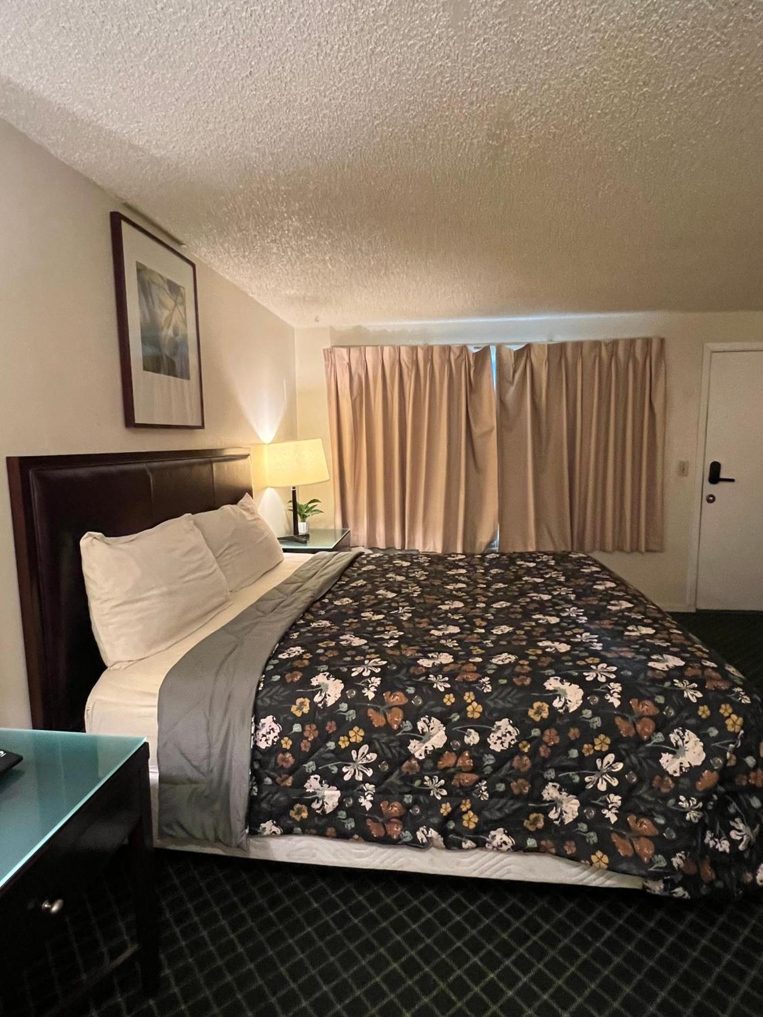 Motel Columbus Motor