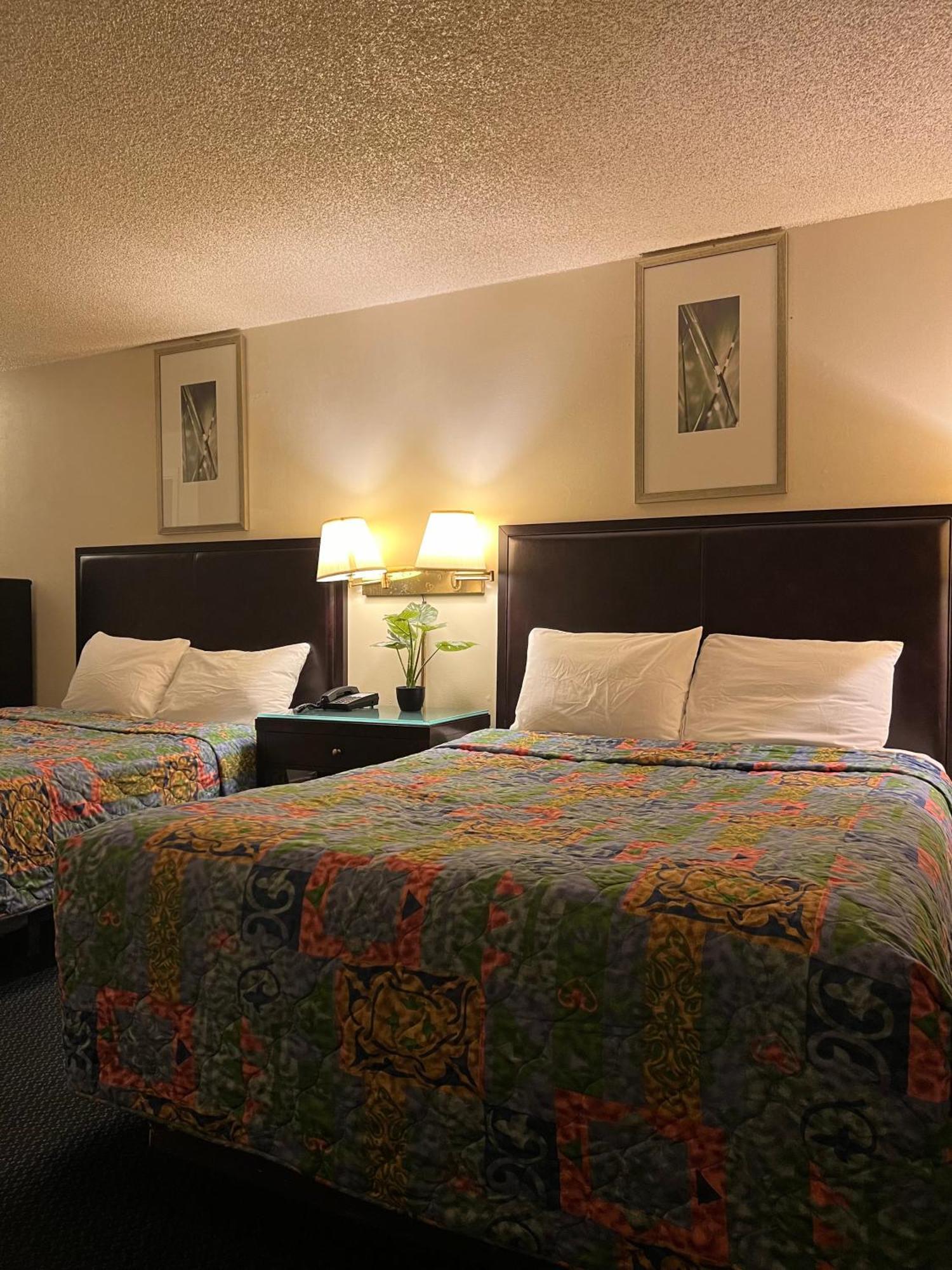 Columbus Motor Motel