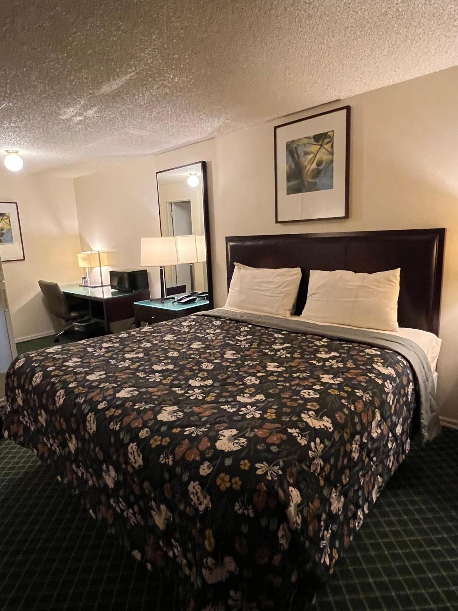 Motel Columbus Motor