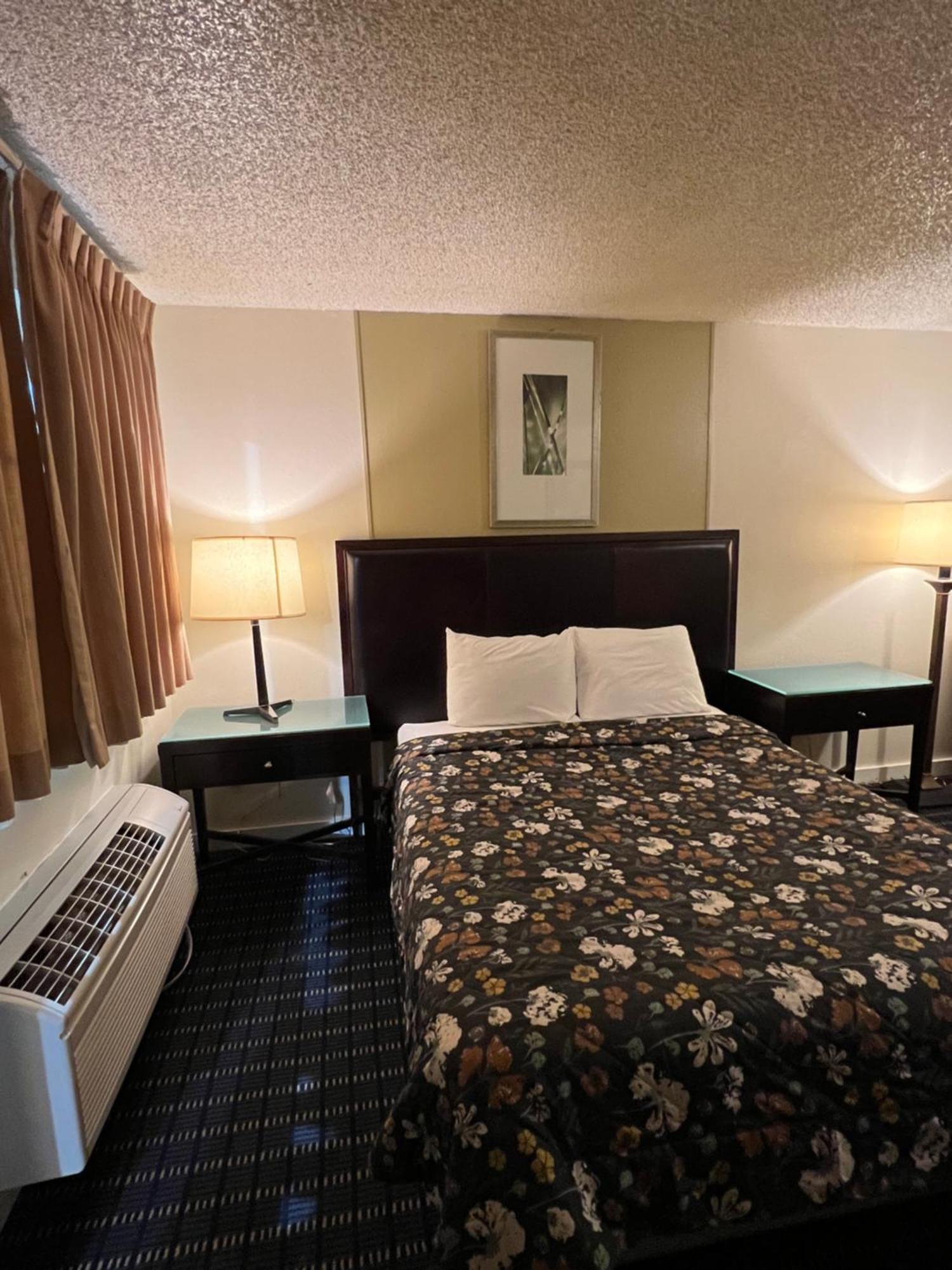 Columbus Motor Motel
