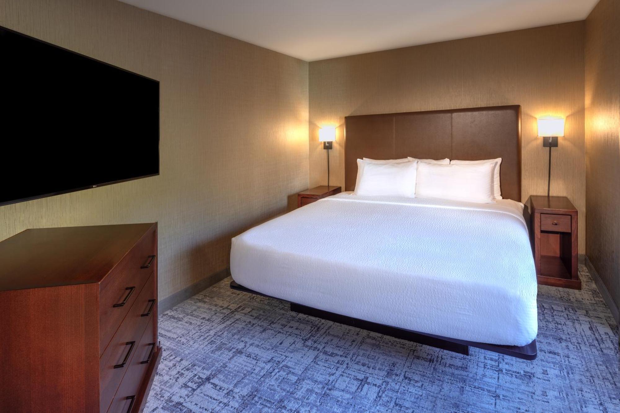 Silver Cloud - Union Hotel Seattle