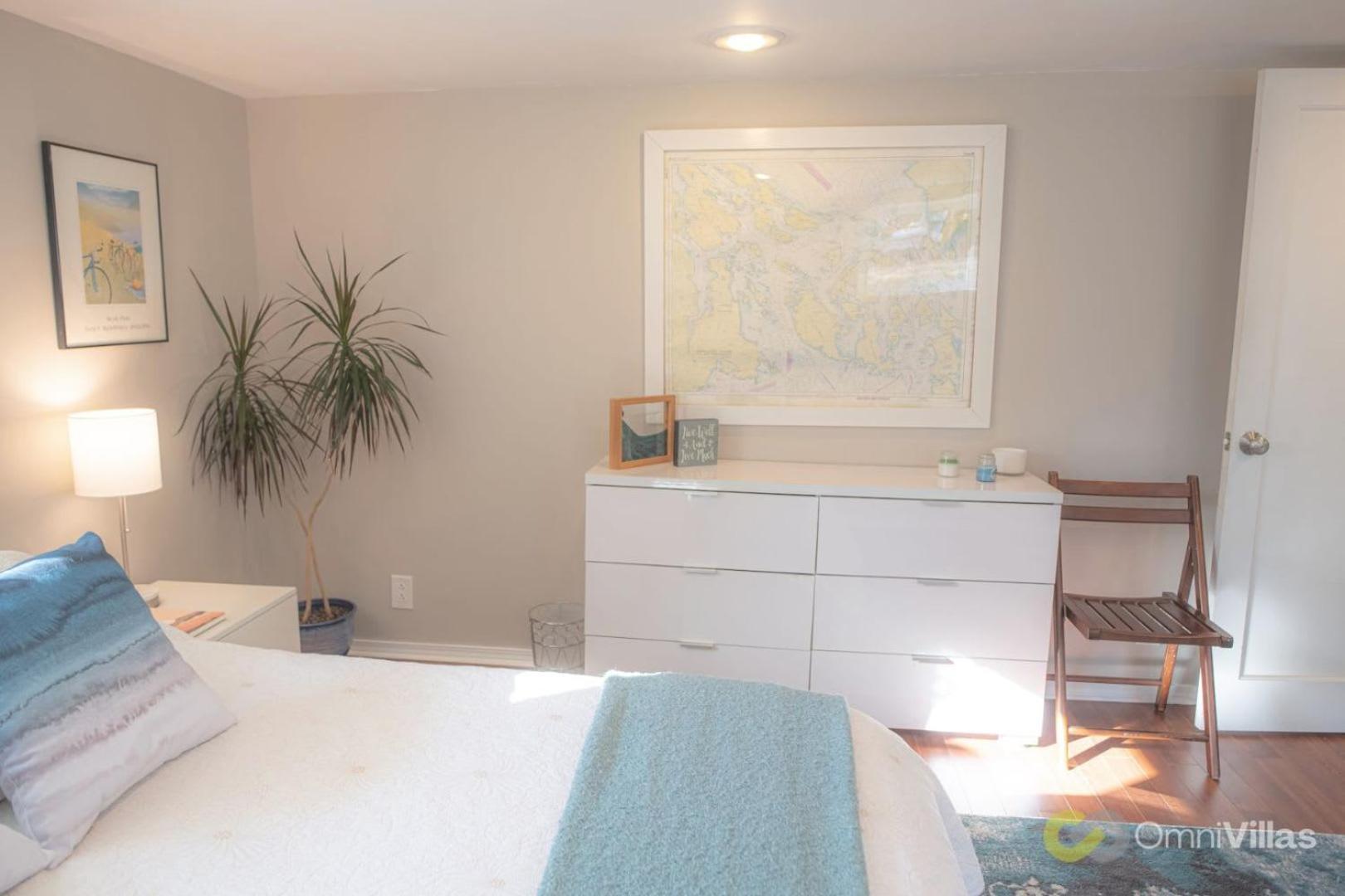 Apartment Gorgeous 1 Bedroom Space *