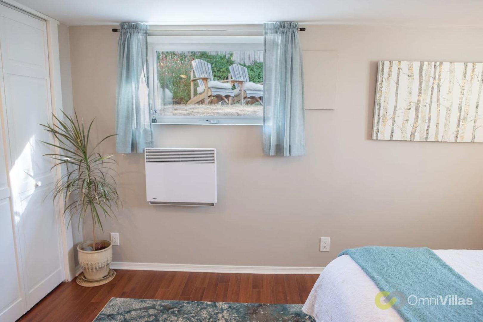 Gorgeous 1 Bedroom Space Seattle