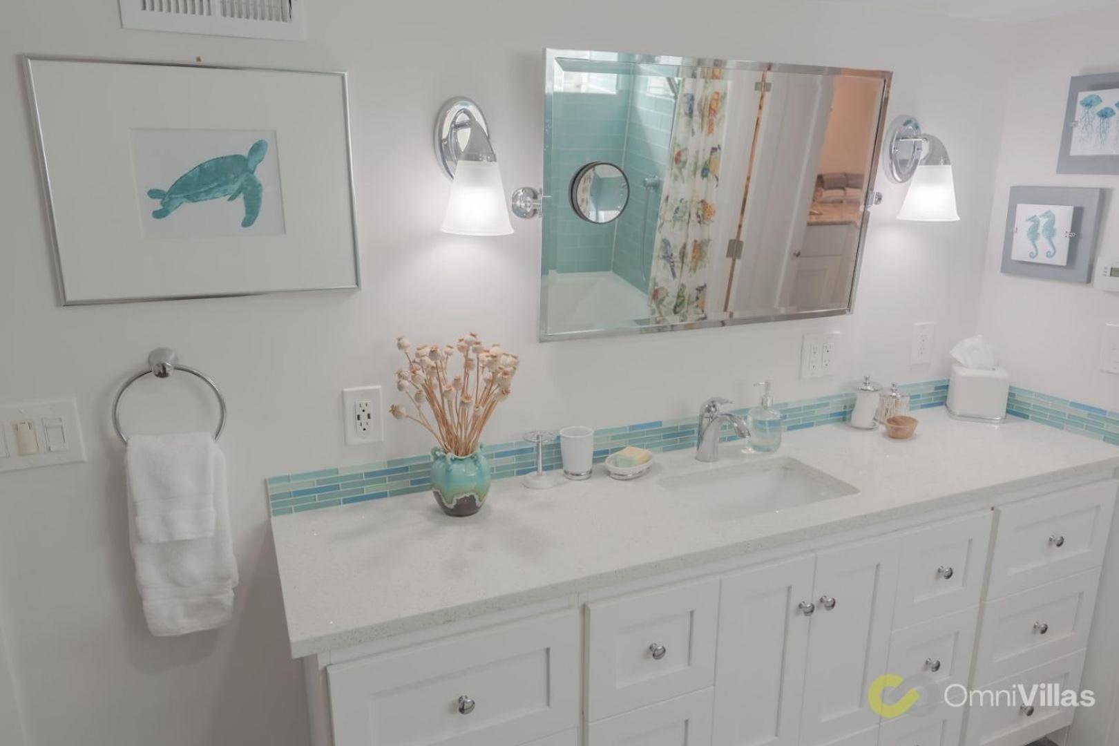 Gorgeous 1 Bedroom Space