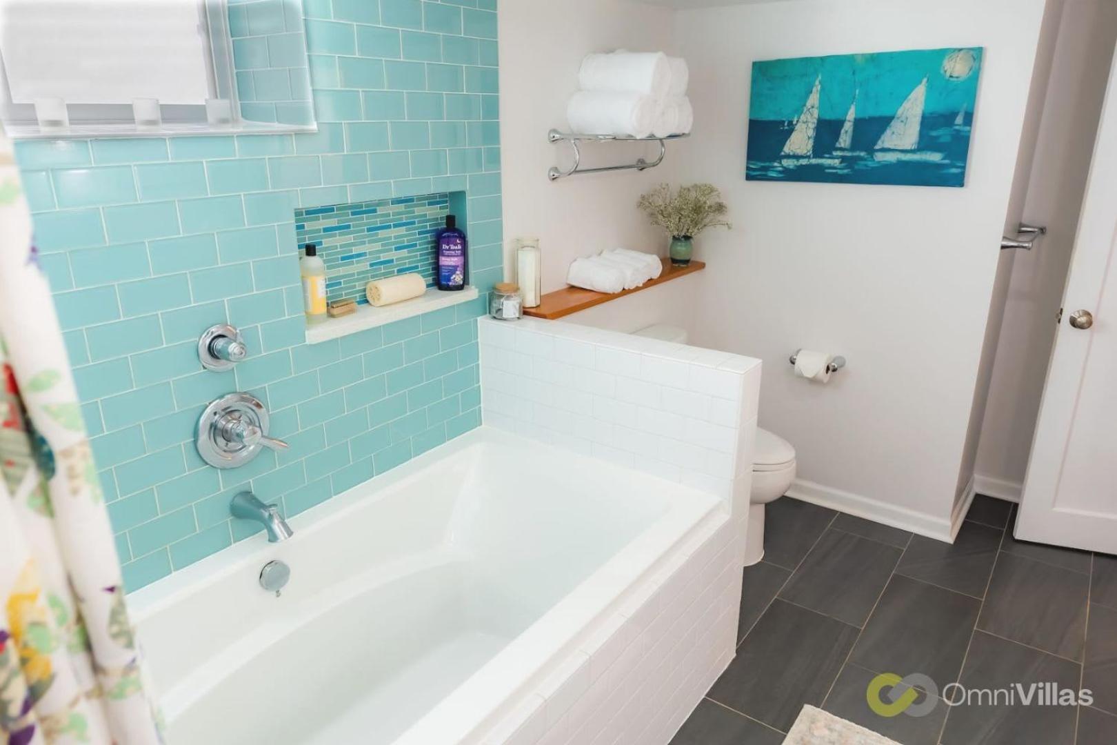 Apartment Gorgeous 1 Bedroom Space *