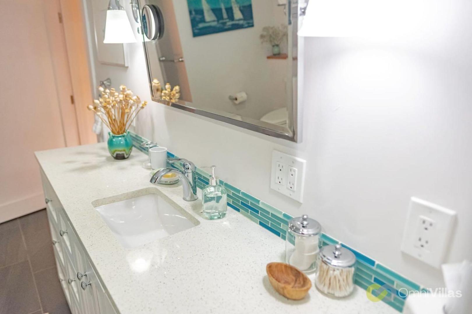Gorgeous 1 Bedroom Space *