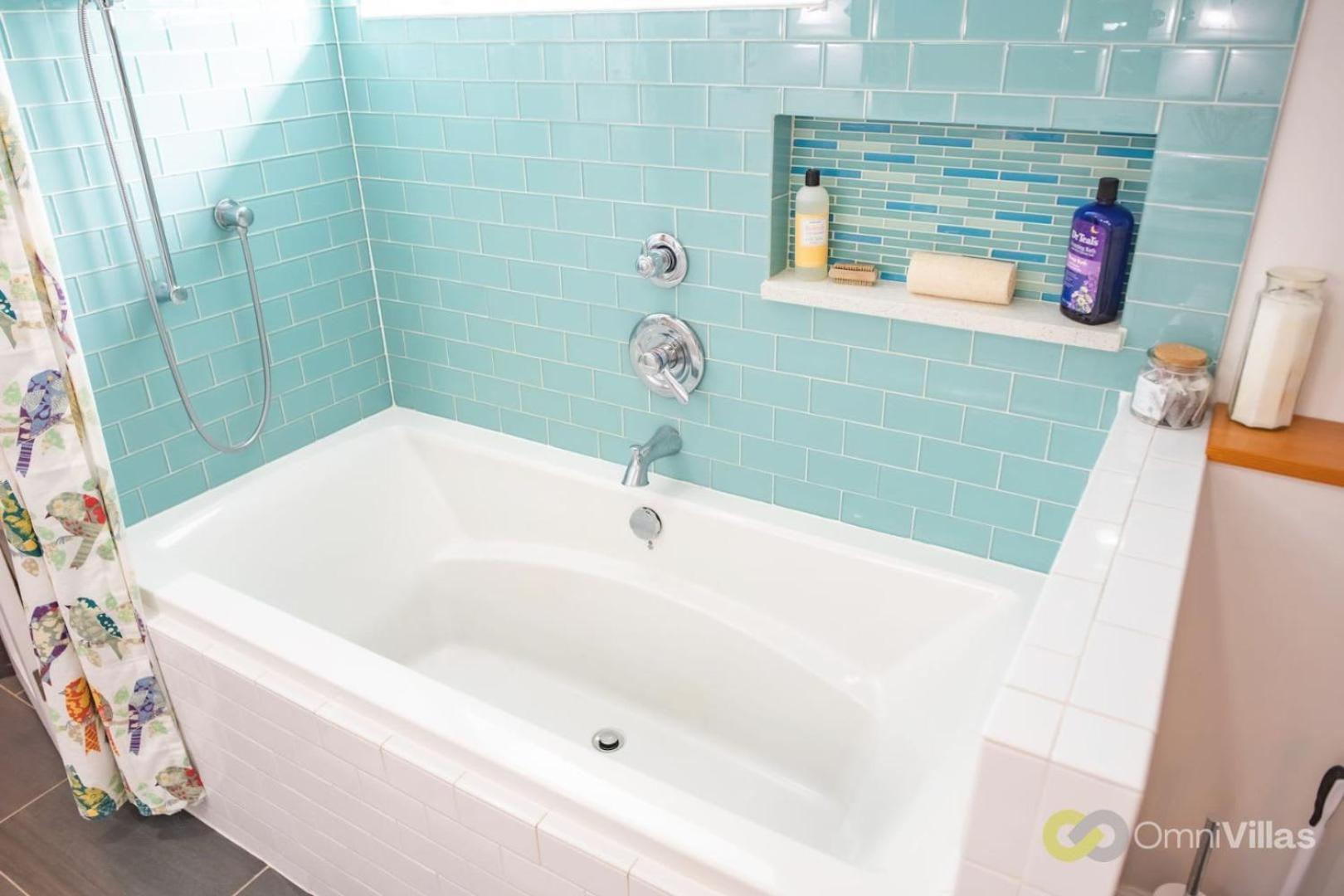 Gorgeous 1 Bedroom Space Seattle