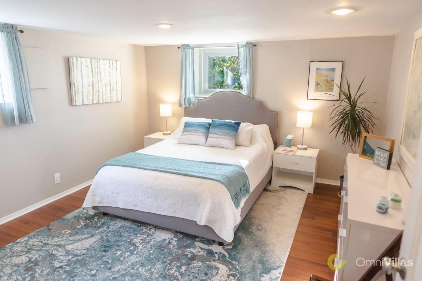 Gorgeous 1 Bedroom Space *