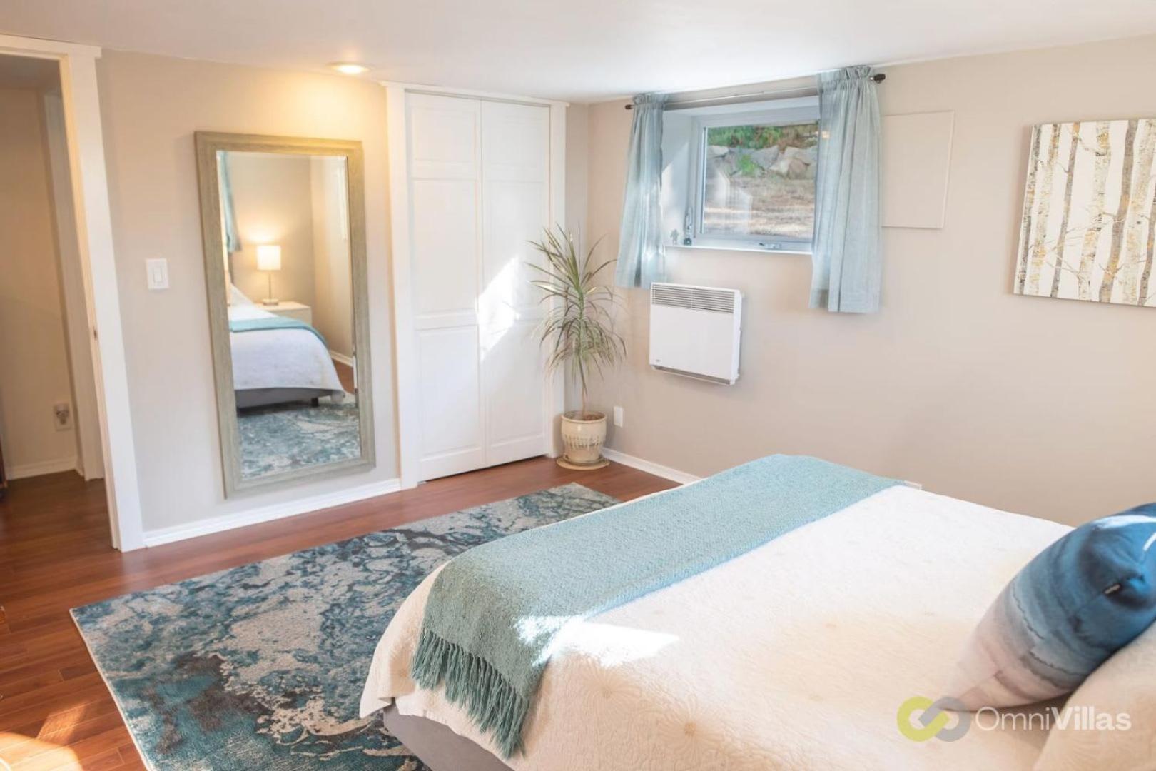 Gorgeous 1 Bedroom Space Seattle