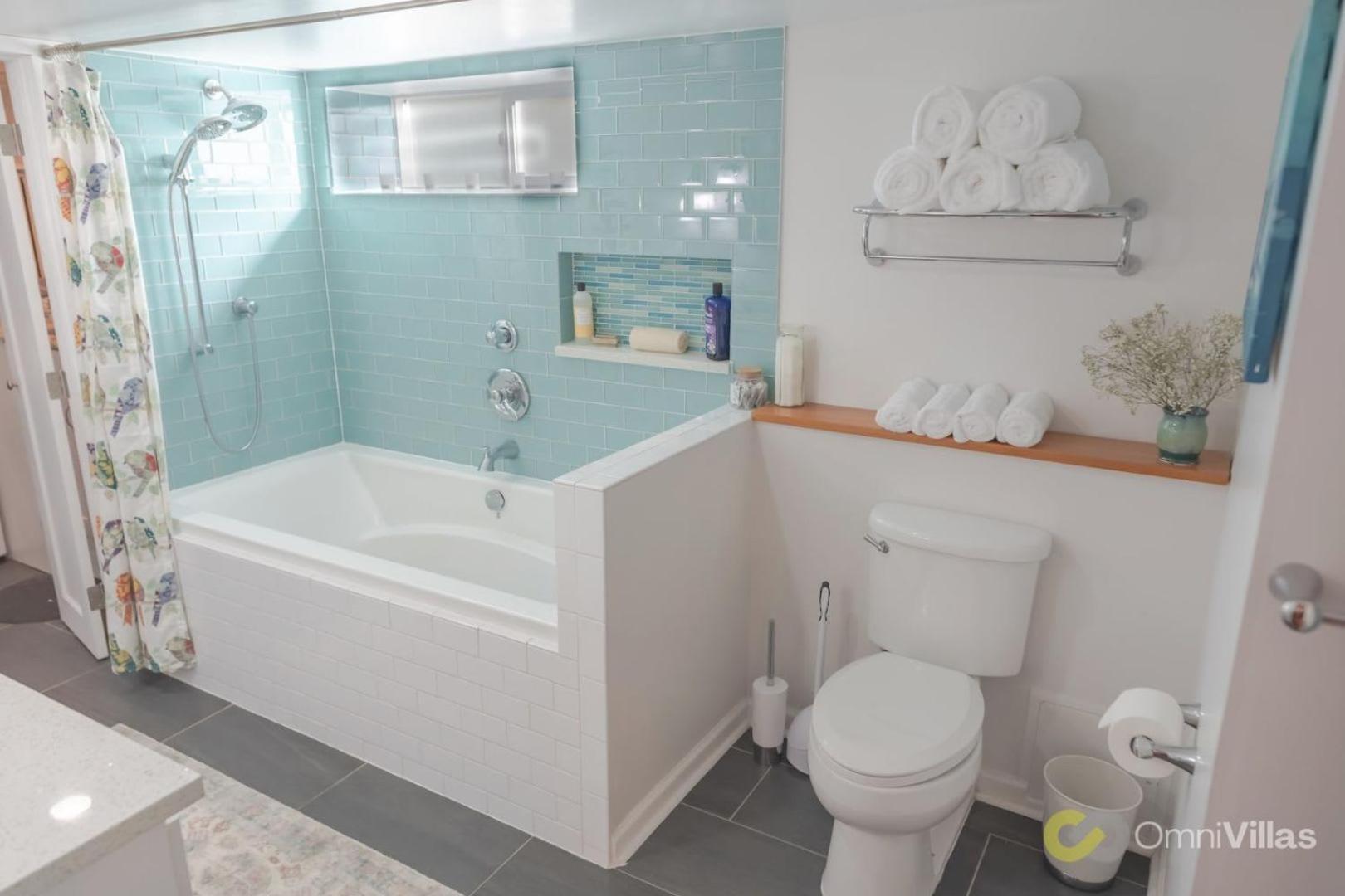 Apartment Gorgeous 1 Bedroom Space *