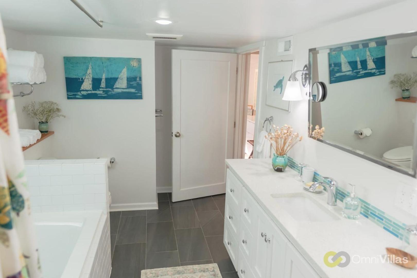 Apartment Gorgeous 1 Bedroom Space *