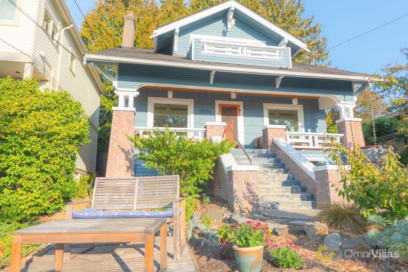 Gorgeous 1 Bedroom Space Apartment